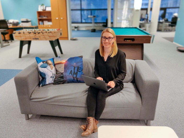 Jenni-Pajukoski-Teamit-Helsinki-ohjelmistokehittäjä-koodari-aalto