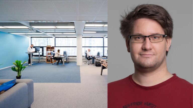 Oscar Smedjebacka Teamit