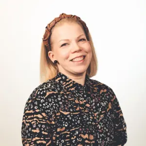 Mirka Tuuliainen