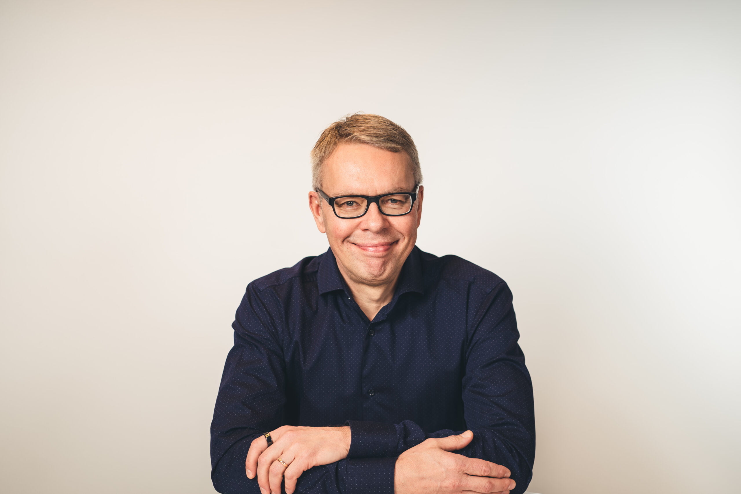 Jussi Heikkilä