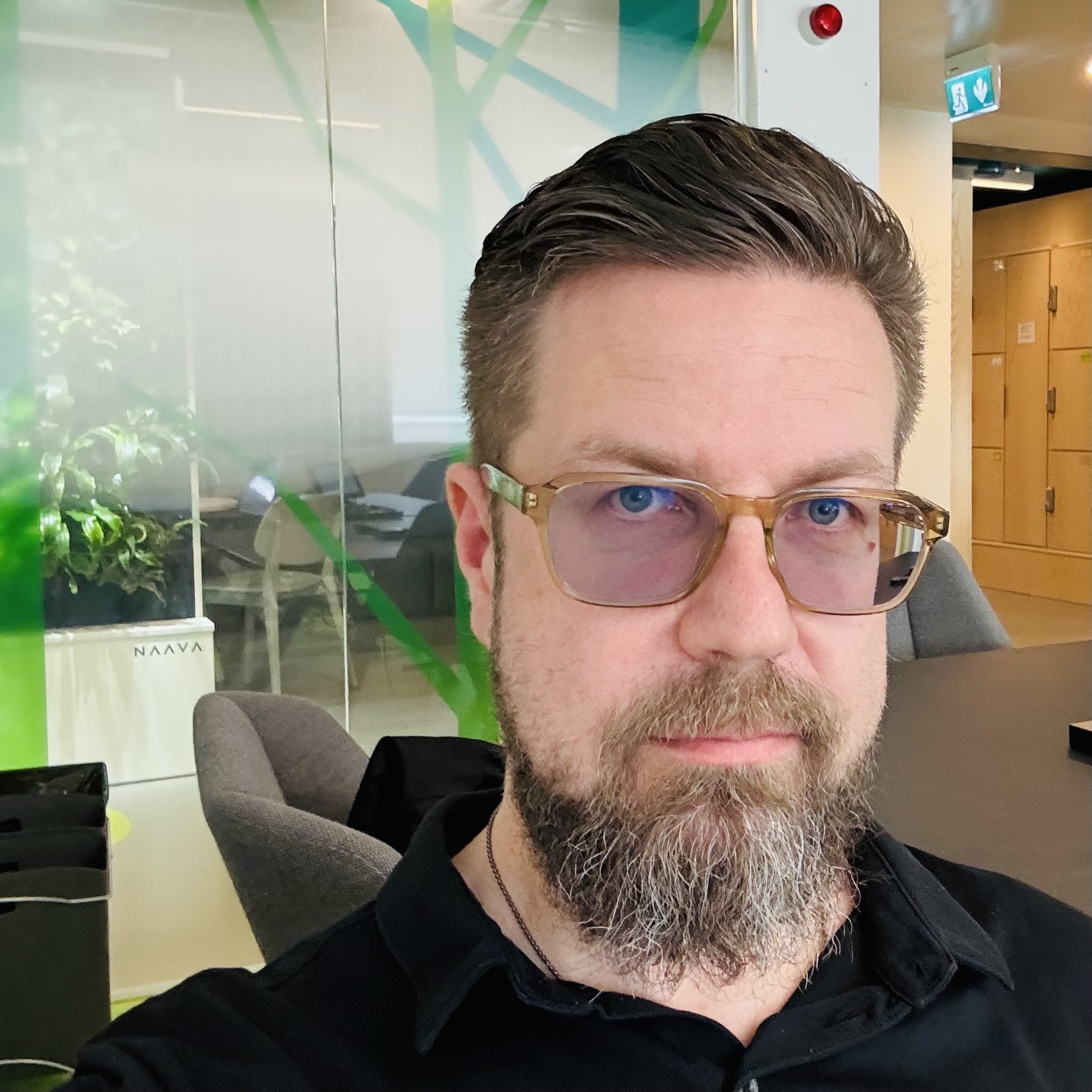 Aleksi Manninen