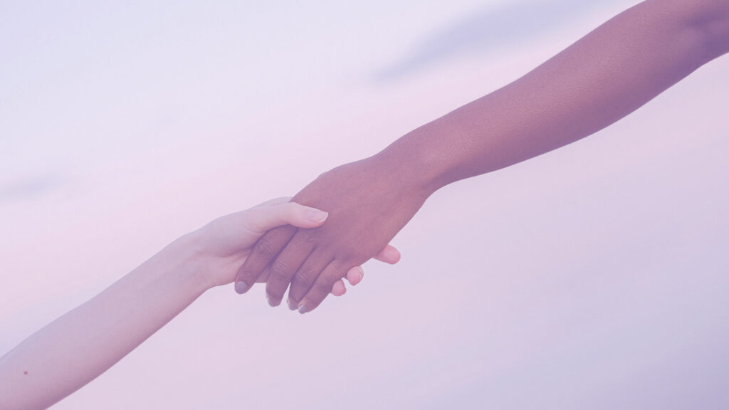 Teamit uses ethical design process for creating helpful applications.