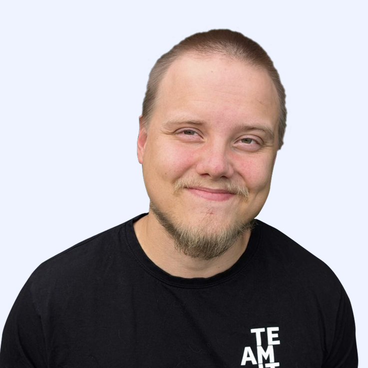 Mike Vainio