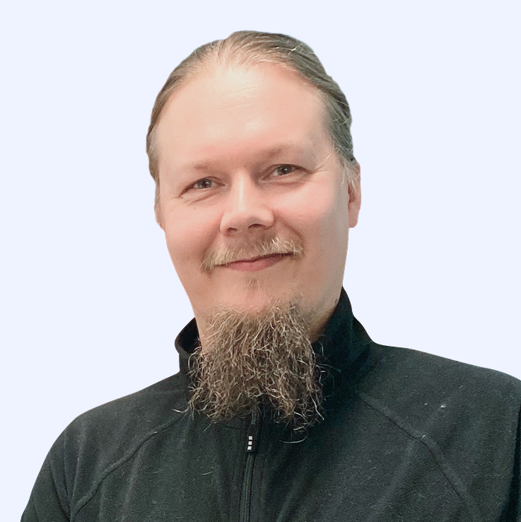Lauri Suomalainen